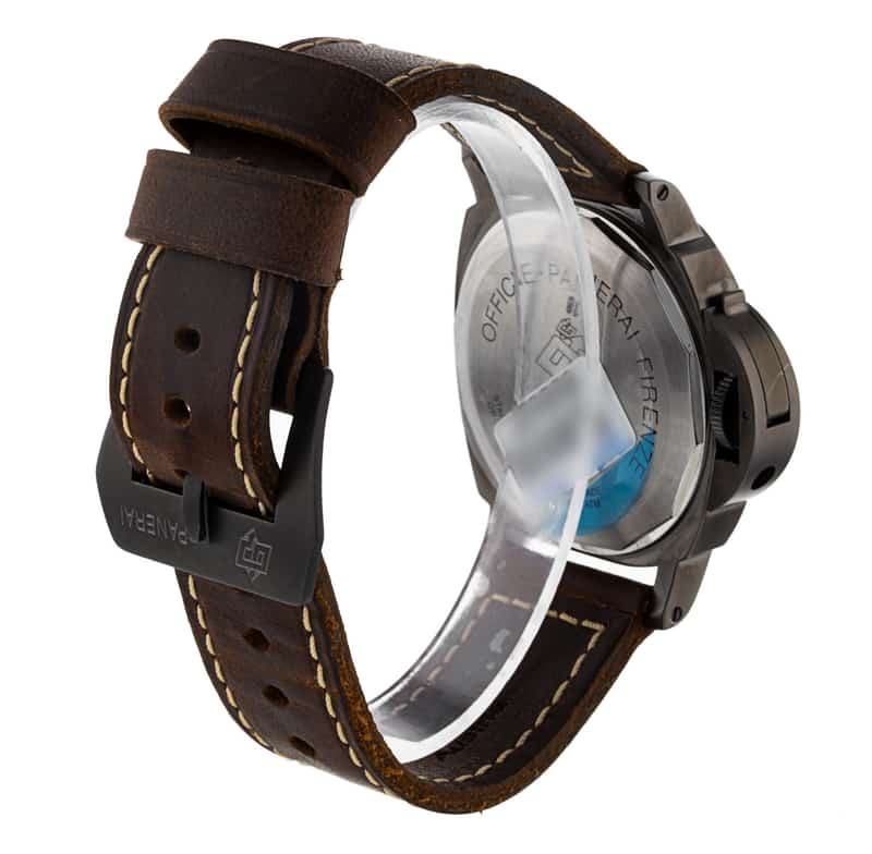 Panerai Luminor 8 Days PAM00786